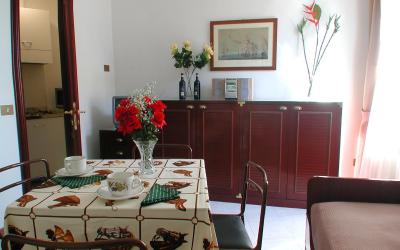 Suite con 2 Camere da Letto