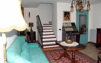 Camera Matrimoniale con Vasca Idromassaggio