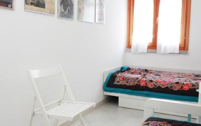 Appartamento con 2 Camere da Letto