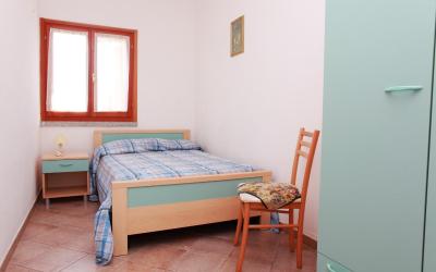 Appartamento con 2 Camere da Letto