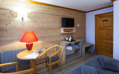 Chambre Double - Vue sur Montagne Chambre Double - Vue sur Montagne