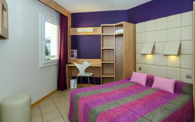 Chambre Simple Standard