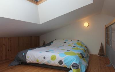 Chambre en Duplex  Chambre en Duplex