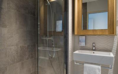 Chambre Lits Jumeaux Nouvelle Gu00e9nu00e9ration