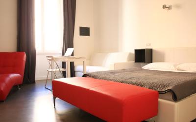 Camera Familiare Superior 