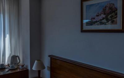 Camera Matrimoniale Economy - Piano Terra