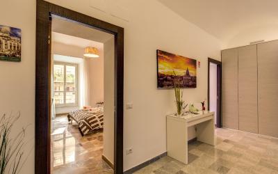 Appartamento con 2 Camere da Letto