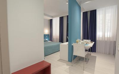 Monolocale (4 Adulti) 