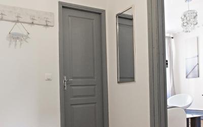 Appartement 2 Chambres Appartement 2 Chambres