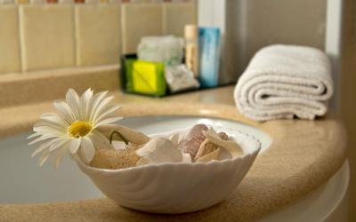 Camera Singola con Bagno