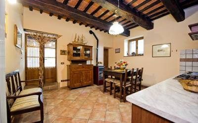 Appartamento - Piano Terra