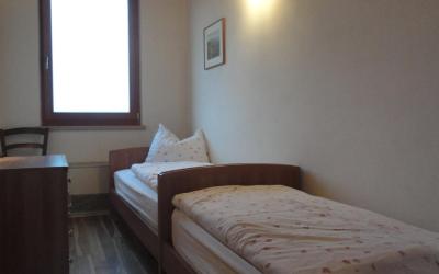 Appartamento con 2 Camere da Letto