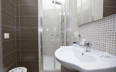 Camera Quadrupla Standard 