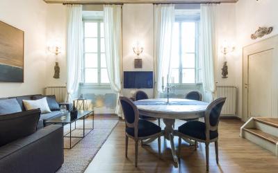 Appartamento con 2 Camere da Letto 