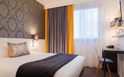 Chambre Double Chambre Double