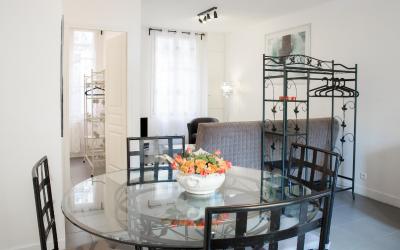 Appartement - Rez-de-Chaussu00e9e Appartement - Rez-de-Chaussu00e9e