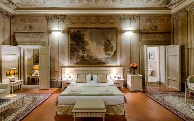 Junior Suite (4 Adulti)