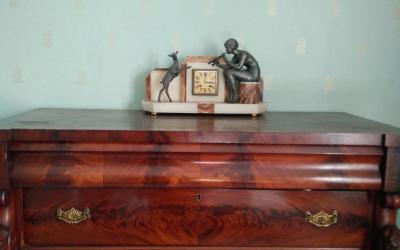 Chambre Double Standard