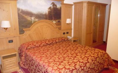 Camera Matrimoniale Comfort - Edificio Separato