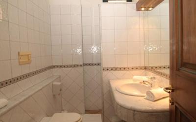 Camera Tripla Standard con Vista Mare