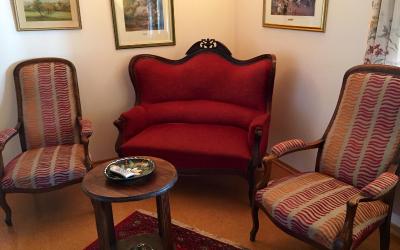 Appartement 3u00a0Chambres