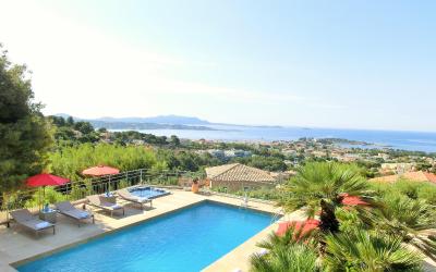 Villa - Vue sur Mer Villa - Vue sur Mer