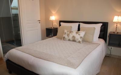 Chambre Double Supu00e9rieure Chambre Double Supu00e9rieure