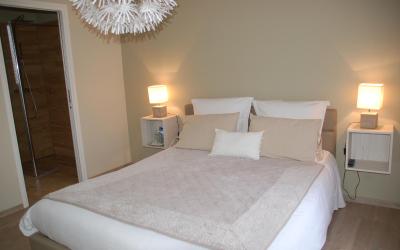 Chambre Double Supu00e9rieure Chambre Double Supu00e9rieure
