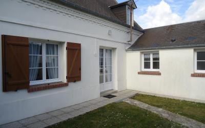 Maison de Vacances