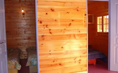 Chalet 2 Chambres