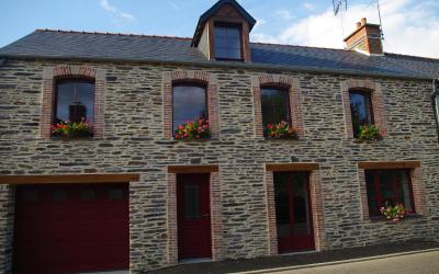 Maison 4u00a0Chambres