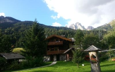 Appartamento Monolocale