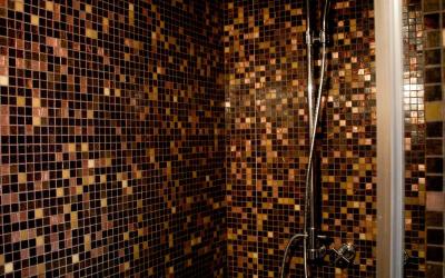 Camera Matrimoniale Deluxe con 1 Letto Supplementare