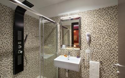 Junior Suite (2 Adulti) 