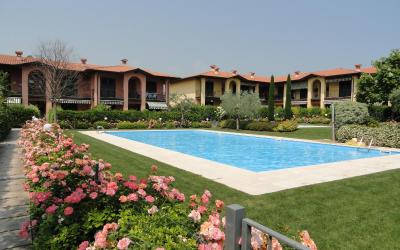 Appartamento - Piano Terra