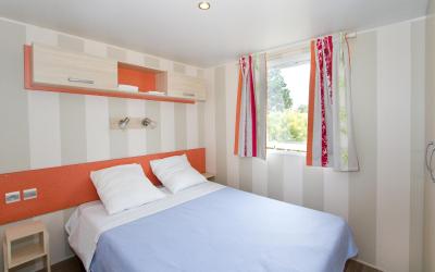 Mobile Home Confort avec Terrasse (8 Adultes) Mobile Home Confort avec Terrasse (8 Adultes)