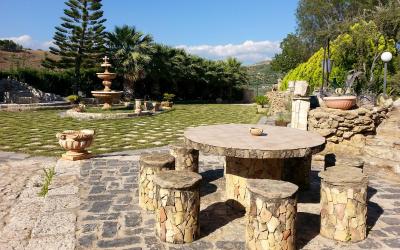 Casa con 1 Camera da Letto