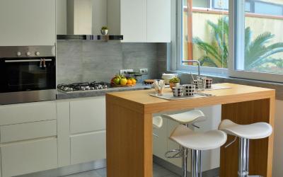 Casa con 1 Camera da Letto