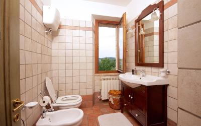 Appartamento con Balcone (4 Adulti) 