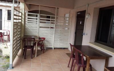 Chambre Familiale
