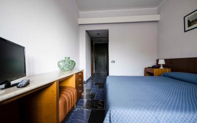 Camera Matrimoniale Economy