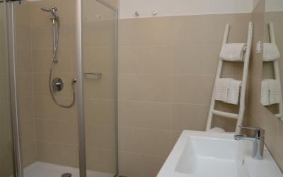 Appartamento con Giardino Privato