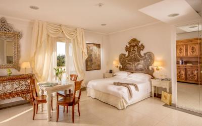 Appartamento con 2 Camere da Letto