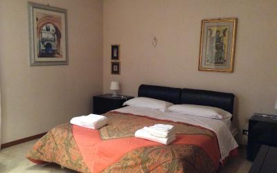 Appartamento con 2 Camere da Letto