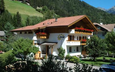 Appartamento con Balcone