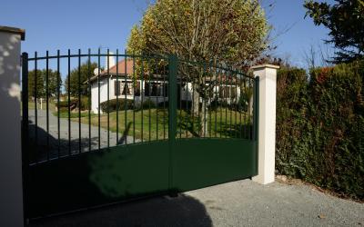 Maison 4u00a0Chambres Maison 4u00a0Chambres