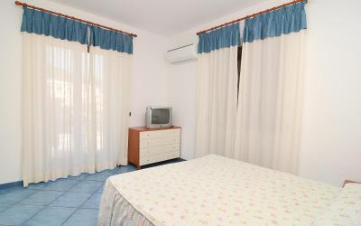 Appartamento con 1 Camera da Letto