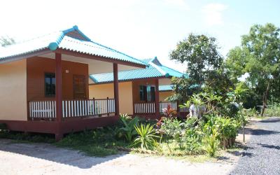 Lam-tong Resort