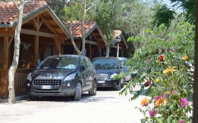 Bungalow Familiare 