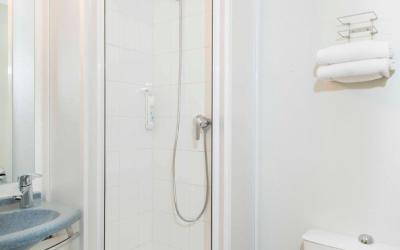 Chambre Triple Chambre Triple